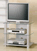 zum Shop: Design TV-Rack "Fino" (Hifi- und TV-Moebel)